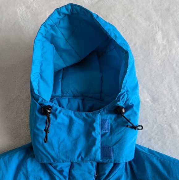 Vintage 90s Puffer Jacket - Picture 6 of 14